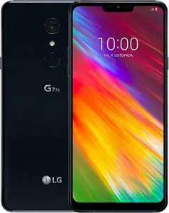 Замена кнопки громкости на телефоне LG G7 Fit в Волгограде
